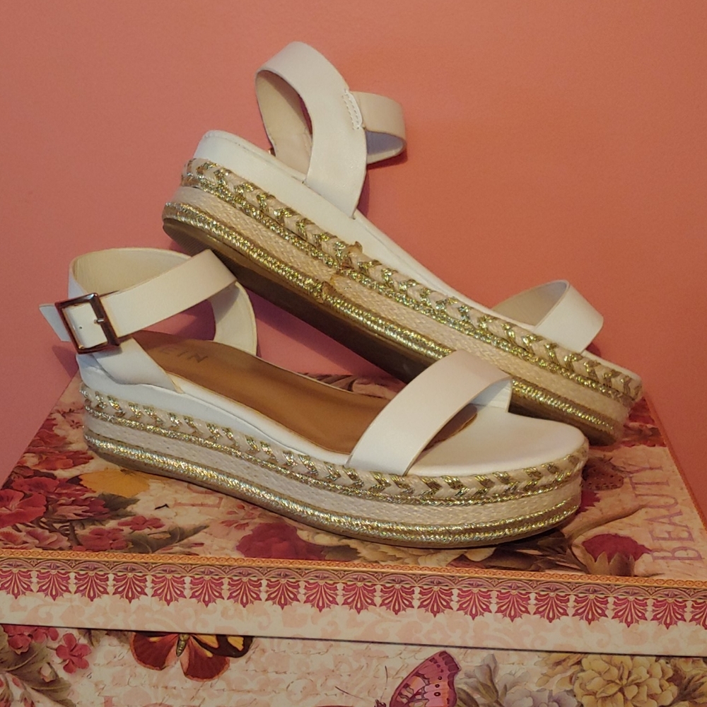 Shein Sandles